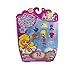 Splashlings Mermaid and Friends Series 1 Coral Canyon Playset - 12 Pack