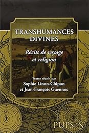 Transhumances divines