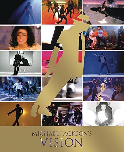 Amazon.com: Michael Jackson: Live in Japan Dolby 5.1 Surround