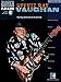 Stevie Ray Vaughan: Guitar Play-Along Volume 49, with CD (Hal Leonard Guitar Play-Along)