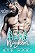 Rock Hard Neighbor: A Single Dad Next Door Romance