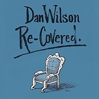 Dan Wilson Ablum Cover