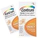 (2 Pack) Centrum Specialist Energy, Multivitamin Tablets, 60-Ct ea.