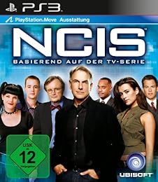 NCIS