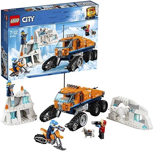 lego city 7