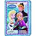 Disneys Frozen Magnetic Games & Activities