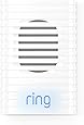 Ring Chime, A Wi-Fi-Enabled Speaker for Your Ring Video Doorbell