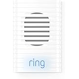 Ring Chime, A Wi-Fi-Enabled Speaker for Your Ring Video Doorbell