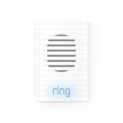 Ring Wi-Fi Enabled Chime