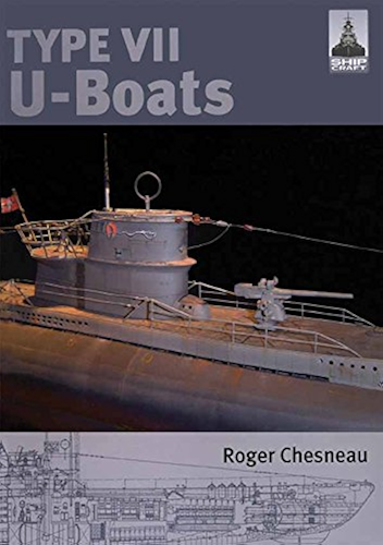 Download Type VII U-Boats (English Edition) PDF