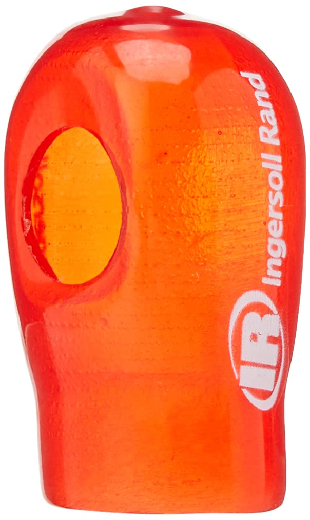 Ingersoll Rand 103-BOOT Protective Cover – Durable Red Silicone Sleeve for 1105MAX & 105 Series Ratchet Wrenches, Snug Fit, Red Color, 1- Unit