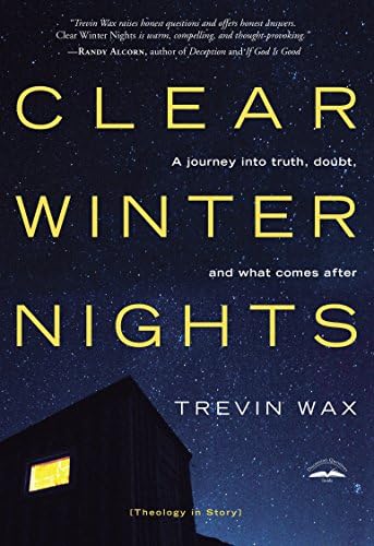 Clear Winter Nights Hardcover – 17 Sep 2013