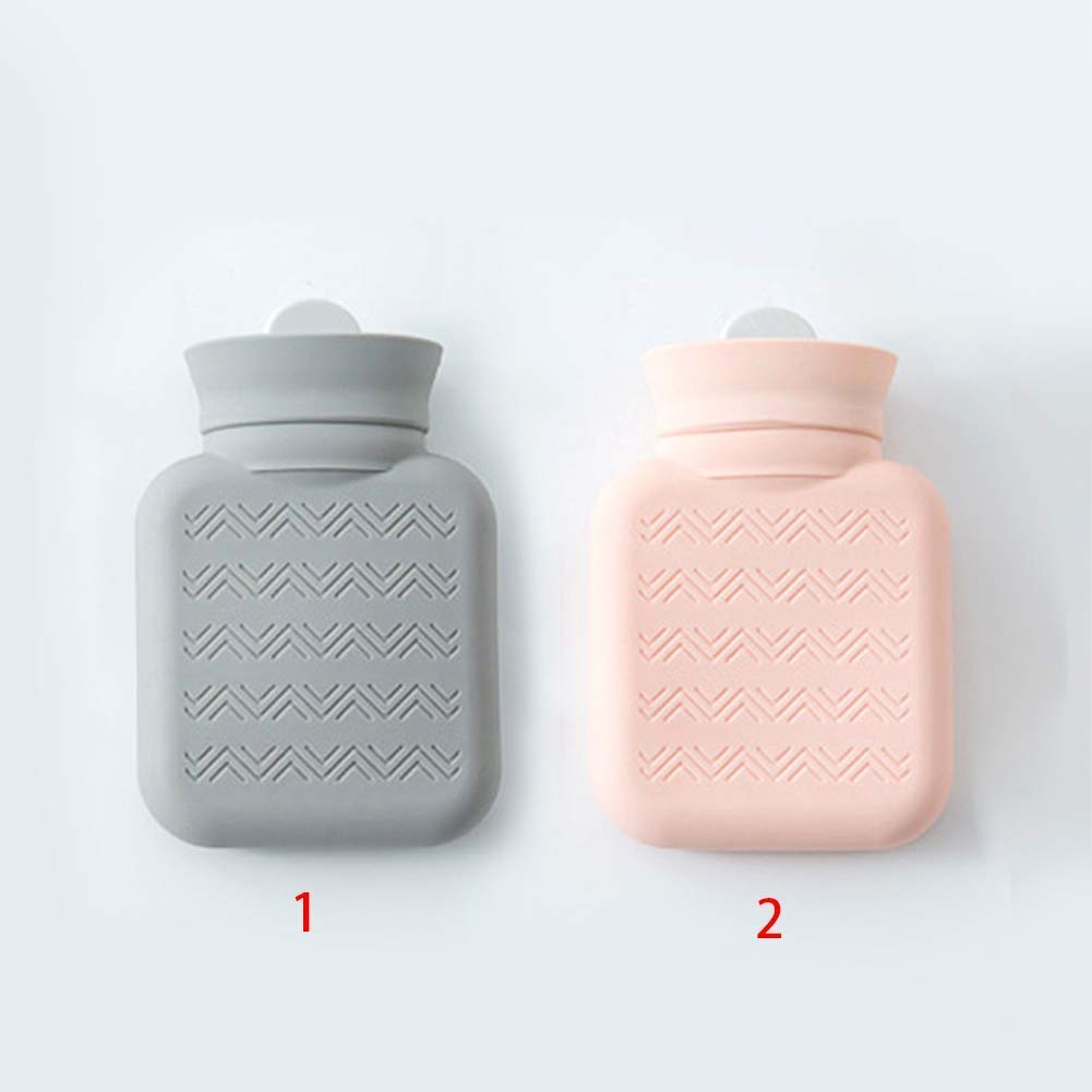 Botella Agua Caliente Calefacción Calentador de la Mano con ...