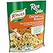 Knorr Rice Sides For a Tasty Rice Side Dish Chicken Broccoli with Long Grain Rice and Vermicelli Pasta No Artificial Flavors, No Preservatives, No Added MSG 5.5 oz