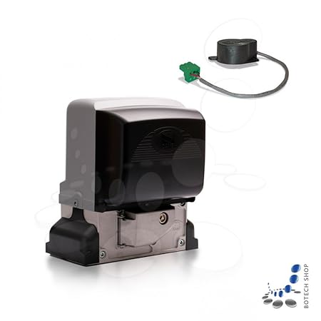 Schiebetorantrieb CAME BX 74