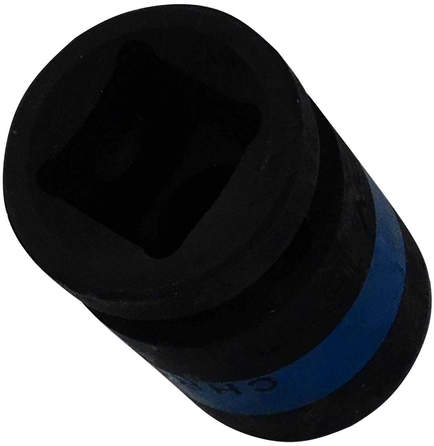 Aerzetix: Impact 16 mm Hex 1/2" Square Drive Socket.