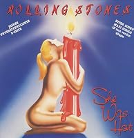 The Rolling Stones Ablum Cover