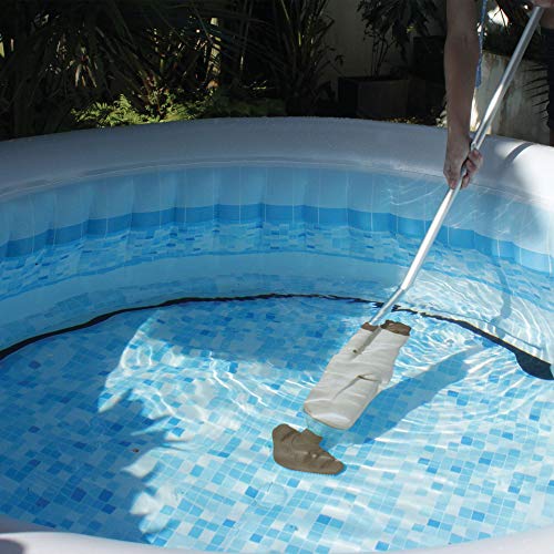 Top 10 Battery Operated Pool Vacuums of 2019 Best Reviews Guide