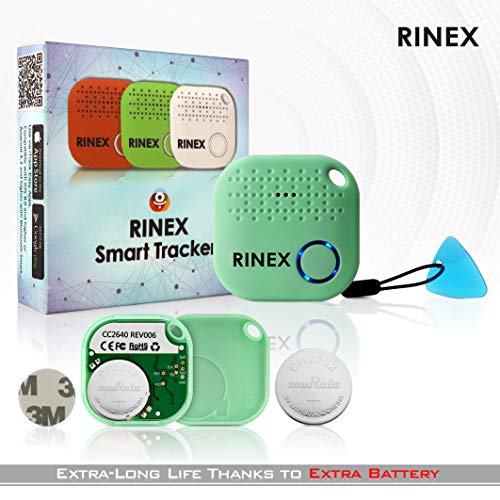 2 Bluetooth+Keychain+Tracking+Backpacks+Anti+Lost