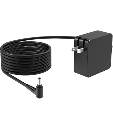 Amazon.com: New 20V 2.25A AC Adapter Charger for Lenovo ADP-45DW B
