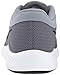 Nike Men's Revolution 4 Running Shoe, Dark Grey/Black-Cool Grey/White, 10 Regular US