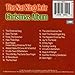 The Nat King Cole Christmas Album