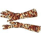 Tiger Gloves 15