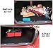 AUTOARK Trunk Organizer Folding Organizer Collapsible Organizer Multipurpose Car SUV Organizer Multipurpose Organizer,AK-006