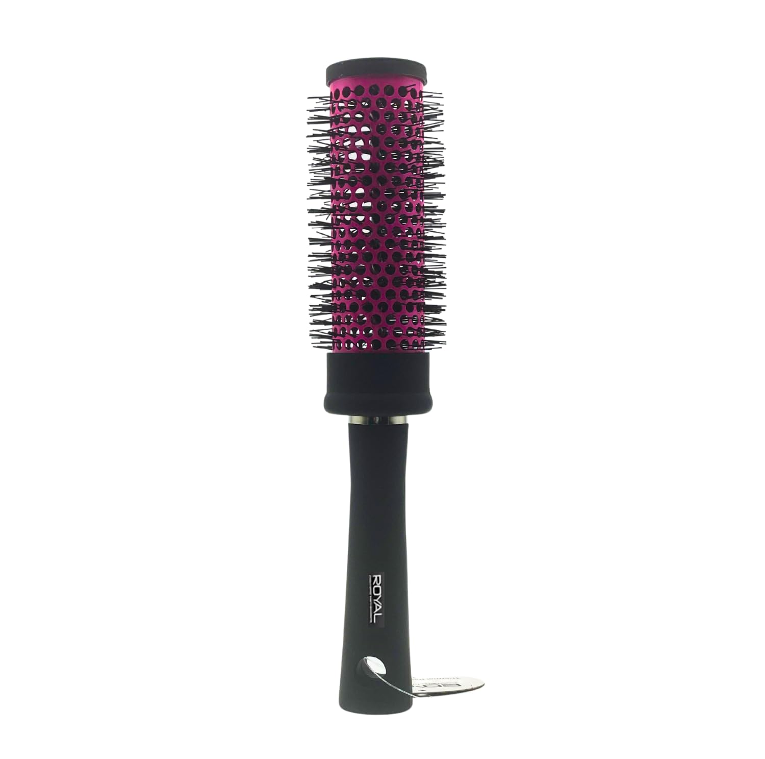 Royal Cosmetics Thermal Radial Hair Brush for Blowout Hair Style (34mm)