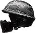 Bell Rogue Half Size Motorcycle Helmet (Ghost Recon Camo, XX-Large)