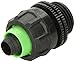 Python Aquarium Pump Male Connector primary