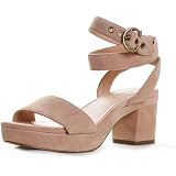 serena coach sandal