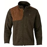 BROWNING JACKET, BRIDGER SHTG LODEN/BROWN (30408064)