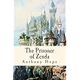 The Prisoner of Zenda