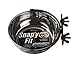 MidWest Homes for Pets Snap'y Fit Food Bowl / Pet Bowl, 20 oz. for Dogs, Cats & Small Animals primary