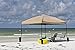 GigaTent Canopy Weights Sand Bags Portable Anchors - 4 Pack
