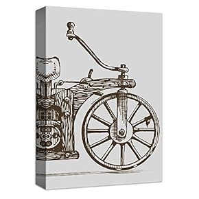 signwin Canvas Wall Art Cute Cat Canvas Prints...