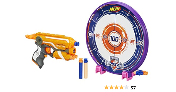 nerf digital target canada