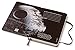Moleskine 2016 Star Wars Limited Edition Weekly Notebook, 12 Month, Pocket, Black, Hard Cover (3.5 x 5.5)