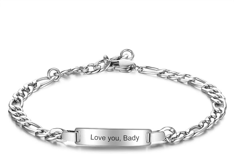 Bracelets personnalisés Clearance