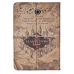 YHB Case For 2016 Released Galaxy Tab A