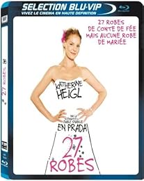 27 Robes+ Dvd