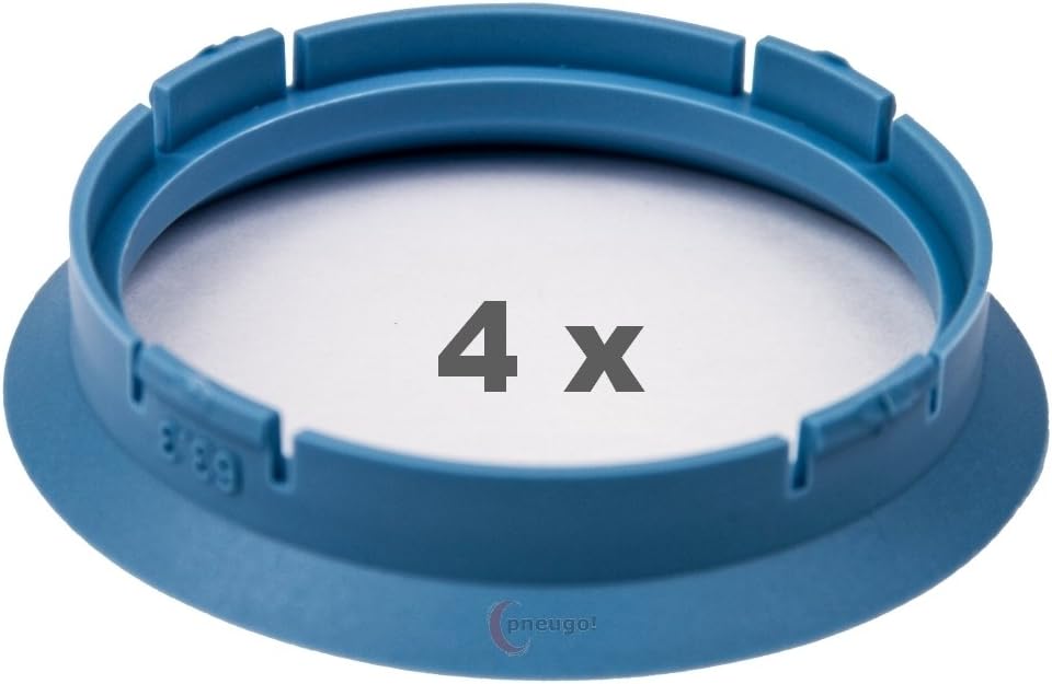 4 X Zentrierringe 63 3 Mm Auf 56 6 Mm Hellblau Lightblue BigaMart 4-x-zentrierringe-63-3-mm-auf-56-6-mm-hellblau-lightblue-bigamart