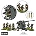 Warlord Games Bolt Action: German Army Flak 37 8.85cm (88mm)