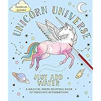 Unicorn Universe (Just Add Water)