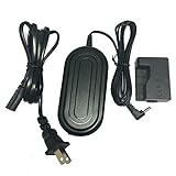 ACK-E10 AC Power Adapter DR-E10