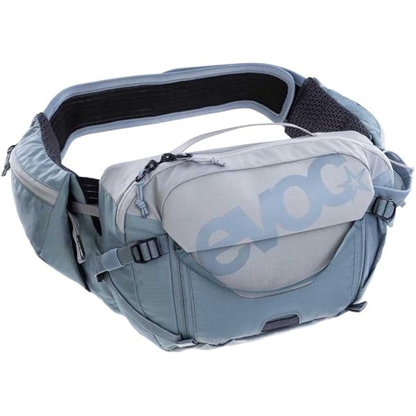 【中古品】evoc HIP PACK PRO3 Evoc Hip Pack Pro 3 + 1.5L Bladder - Accessories