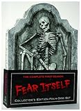 FEAR ITSELF:COMPLETE FIRST SEASON (4PC) / (COLL)   image