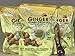 Prince of Peace Ginger Honey Crystals 18.9oz (30 sachets) With FREE Natural Wooden Spoon By KC Commerce (Pack of 3)