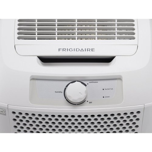 1 Frigidaire+FAD301NWD+Energy+30+Pint+Dehumidifier